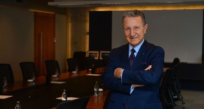 Türkiye ekonomisi inşaat sektörünün ivmesiyle büyüyor