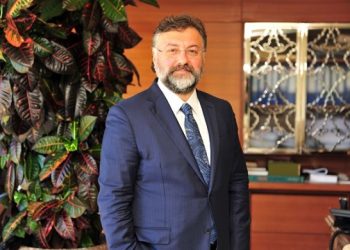 Büyük fikir mega proje hayata geçti; Sur Yapı Antalya’da 25.000 kişi yaşıyor