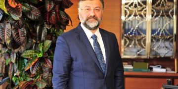 Büyük fikir mega proje hayata geçti; Sur Yapı Antalya’da 25.000 kişi yaşıyor