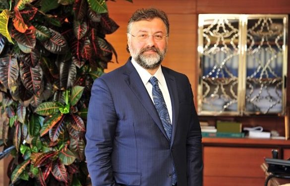 Büyük fikir mega proje hayata geçti; Sur Yapı Antalya’da 25.000 kişi yaşıyor