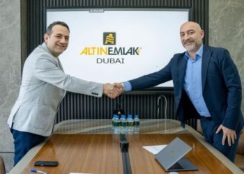 Altın Emlak Global, yurt dışında da nitelikli büyümesine devam ediyor