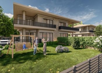 Bence Arsa’da Geleceğin Temeli Atıldı