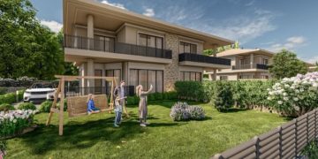 Bence Arsa’da Geleceğin Temeli Atıldı