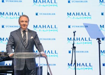 MAHALL İstanbul Kapılarını Açmaya Hazırlanıyor
