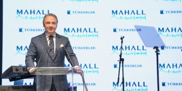 MAHALL İstanbul Kapılarını Açmaya Hazırlanıyor
