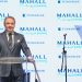 MAHALL İstanbul Kapılarını Açmaya Hazırlanıyor