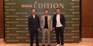 Çerkezköy’ün yeni yaşam projesi Eska Edition yüksek prim potansiyeli sunuyor