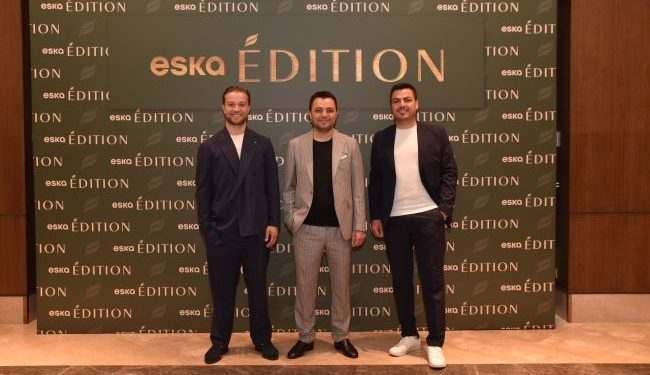 Çerkezköy’ün yeni yaşam projesi Eska Edition yüksek prim potansiyeli sunuyor