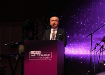 Sinpaş YTS’den “Birlikte Zirveye” Yolculuğu