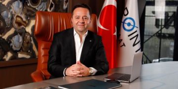 Spoint İnşaat taahhüt ve gayrimenkul geliştirme alanlarında sektöre yön veriyor