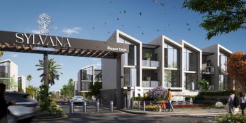 Gayrimenkul Bülteni: Sylvana İstanbul’da İnşaat Hız Kesmiyor