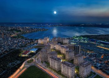 Emlak Konut güvencesiyle Özak GYO’nun Yeni Projesi Hayat Flora’dan ‘ilk fiyat avantajı