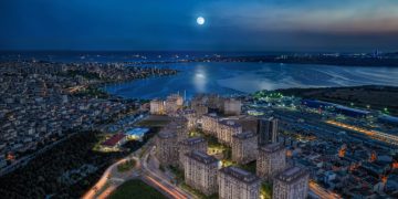 Emlak Konut güvencesiyle Özak GYO’nun Yeni Projesi Hayat Flora’dan ‘ilk fiyat avantajı