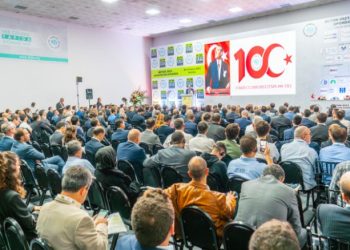 İnşaat ve Hazır Beton Sektörü BETON 2025’te Buluşuyor