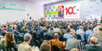 İnşaat ve Hazır Beton Sektörü BETON 2025’te Buluşuyor