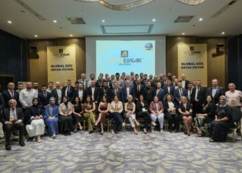 Altın Emlak Global’de Yapay Zekâ Destekli Yeni Dönem Başladı