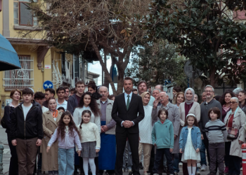 Eminevim’in yeni reklam filmi yayında: “35 Yıldır Tüm Türkiye’de Ev Almanın En Kolay Yolu”