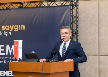TÜGEM’DE YENİDEN HAKAN AKDOĞAN DÖNEMİ HAKAN AKDOĞAN YENİDEN BAŞKAN SEÇİLDİ