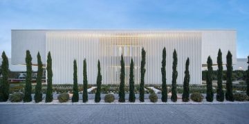 DB Tarımsal Enerji Yeşil Bina Sertifikasının Sahibi Oldu