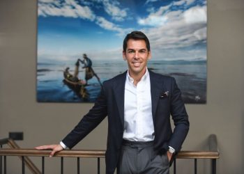 Mandarin Oriental, Venedik’teki San Clemente Palace Hotel’in Operasyonunu Devraldığını Duyurdu