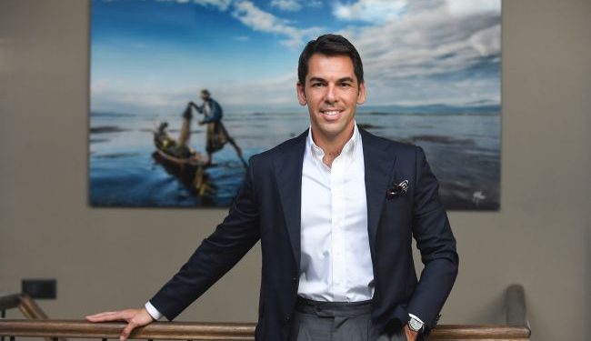 Mandarin Oriental, Venedik’teki San Clemente Palace Hotel’in Operasyonunu Devraldığını Duyurdu