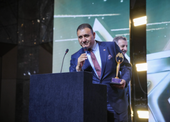 Fuzul, 33 Yıllık Öncülüğünü “Yılın Kurumsal Markası” Ödülüyle Taçlandırdı