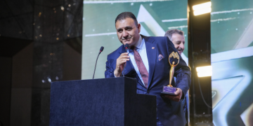 Fuzul, 33 Yıllık Öncülüğünü “Yılın Kurumsal Markası” Ödülüyle Taçlandırdı