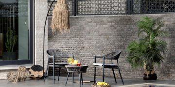 Kelebek Mobilya ile Balkonlarda Kahve Keyfi Başlasın!