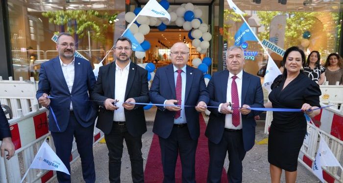 Weltew Home Avrupa’daki Büyümesini Sürdürüyor