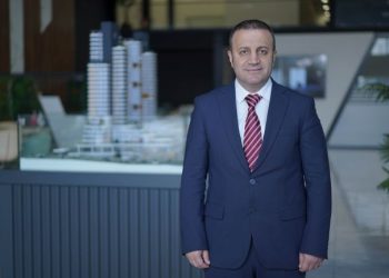 Luxera GYO Yönetim Kurulu Başkanı Ramazan Taş: Konut satışları artıyor, sektörün toparlanma süreci devam ediyor