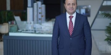 Luxera GYO Yönetim Kurulu Başkanı Ramazan Taş: Konut satışları artıyor, sektörün toparlanma süreci devam ediyor