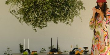 Grob Milan Koleksiyonu: Güçlü Form, Akışkan Tasarım