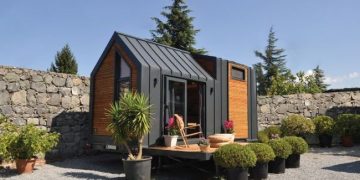 Mooble House ile yaşam alanınızı doğaya taşıyın