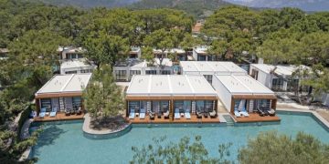 Modüler inşaat, gayrimenkul sektörüne yenilikçi bir iş modeli sunuyor