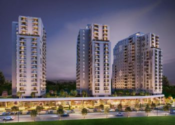 AS Concept İstanbul’da 1 Milyon 950 Bin TL Peşinatla Ev Sahibi Olma Fırsatı!