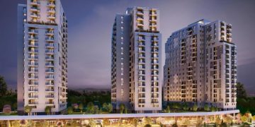 AS Concept İstanbul’da 1 Milyon 950 Bin TL Peşinatla Ev Sahibi Olma Fırsatı!