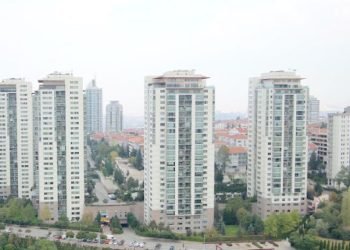 Ankara’da Mayıs ayında 11 bin 975 konut satıldı