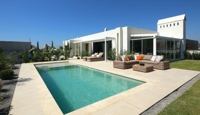 Konut Yatırımcısının Rotası, Doğal Yaşam Odaklı Projeler