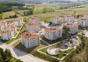 İstanbul'da Sosyal Kiralık Konut Dönemi Başlıyor