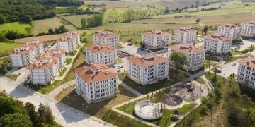 İstanbul'da Sosyal Kiralık Konut Dönemi Başlıyor