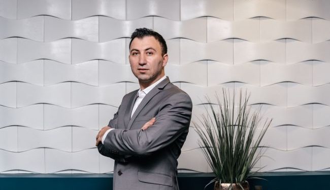 “Kentsel Dönüşümde Yeni Fırsat; Şehir Otelleri”