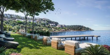 Ros Hebil, Bodrum’un En Seçkin 5 Projesi Arasında Yerini Aldı