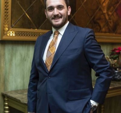 Soa Holding Yönetim Kurulu Başkanı Yalçın Artukoğlu; “KAZANDIRAN YATIRIM, TAŞIN ALTINDA”