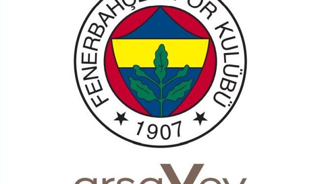 arsaVev, Fenerbahçe Kadın Futbol Takımının İsim ve Forma Göğüs Sponsoru Oldu