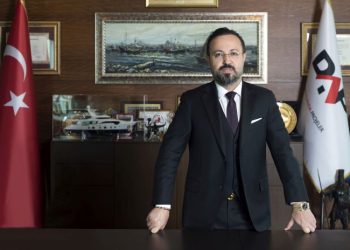 Dap Yapı, Yeni Levent Modern'de ''3'te 1'i Bizden'' Kampanyası Başlattı