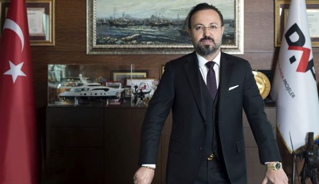 Dap Yapı, Yeni Levent Modern'de ''3'te 1'i Bizden'' Kampanyası Başlattı