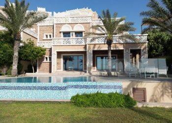 Türklerin Emlak yatırım hacmi Dubai,de 3 milyar dolara yükseldi