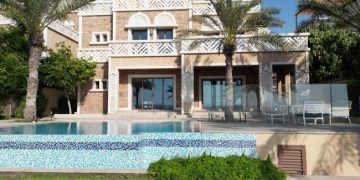 Türklerin Emlak yatırım hacmi Dubai,de 3 milyar dolara yükseldi