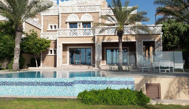 Türklerin Emlak yatırım hacmi Dubai,de 3 milyar dolara yükseldi