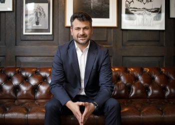 Gayrimenkulde Yeni Dönem: Büyük Oyuncular, Akıllı Satın Almalar